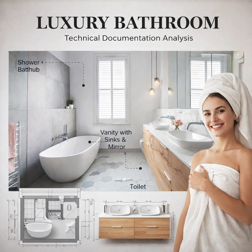 Technical documentation analysis